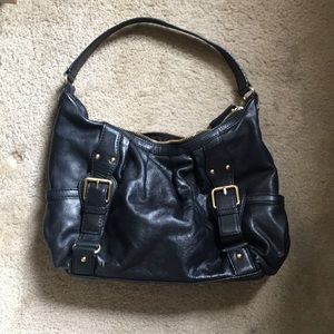Michael Kors single strap purse